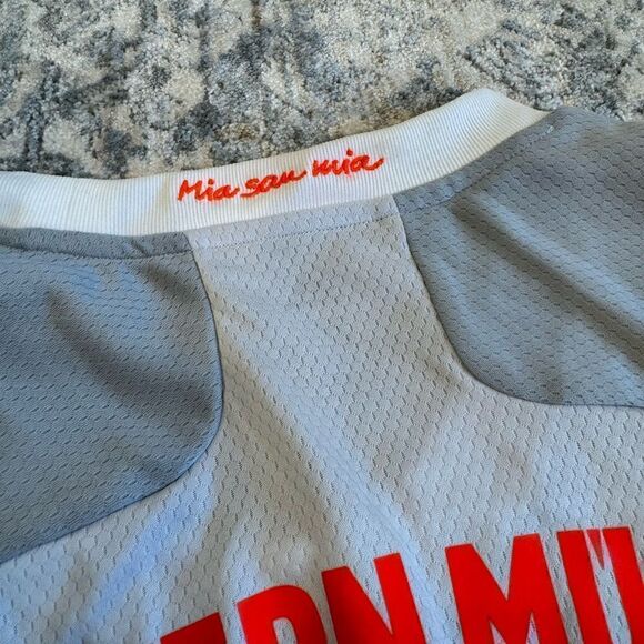 Adidas T-Mobile Aeroready Jersey QC4759 - Picture 8 of 9